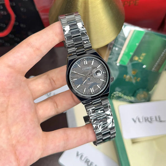 Citizen - 38mm - Quartz