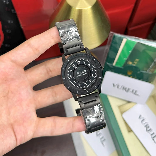 Sabar - 38mm - Quartz