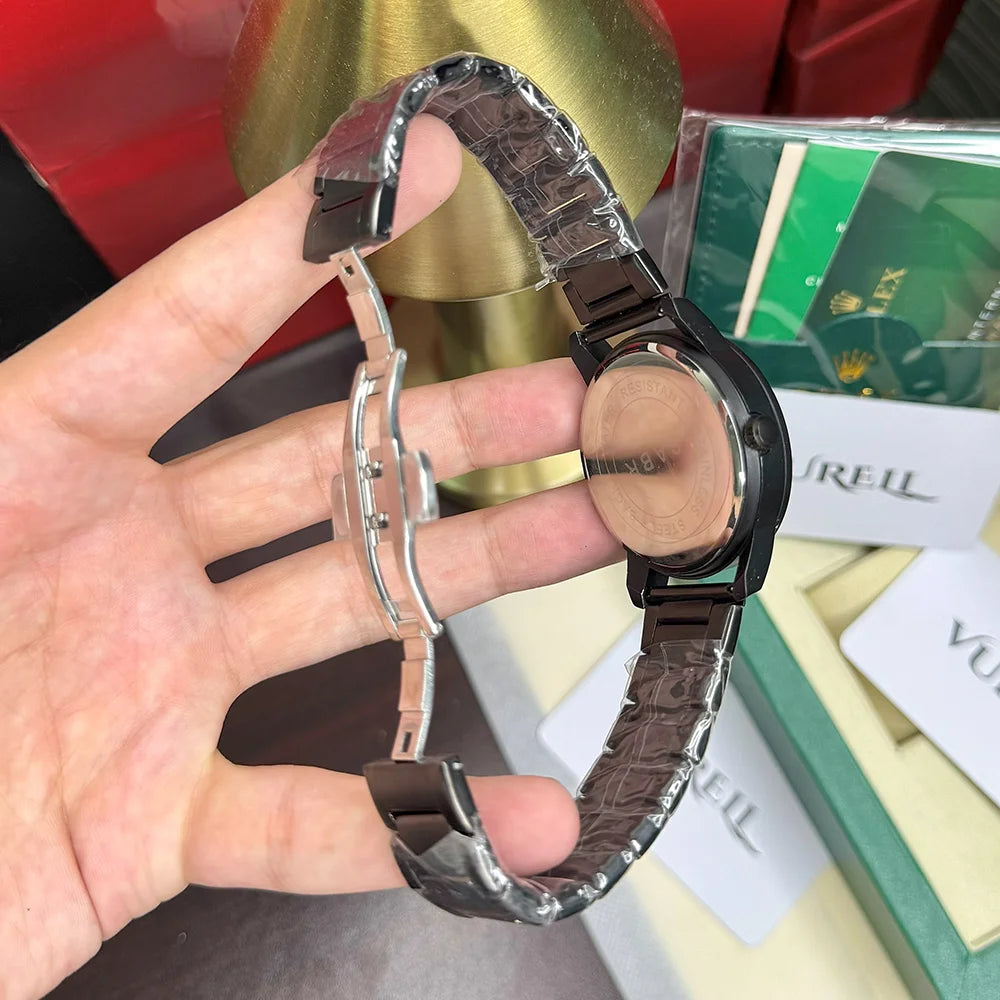 Sabar - 38mm - Quartz