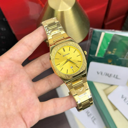 Bestwin - Date - Quartz