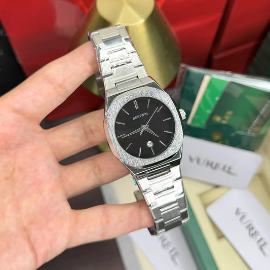 Bestwin - Date - Quartz
