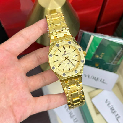 AP - 40mm - Date - Quartz