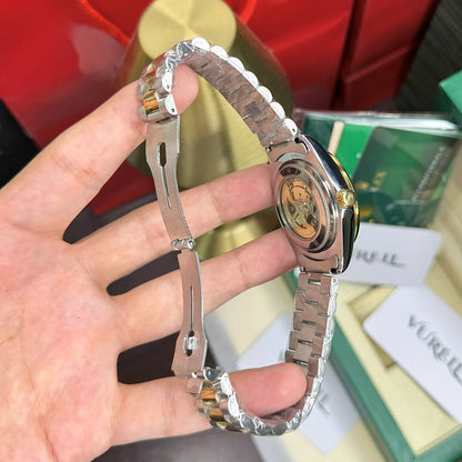 Rolex - 39mm - Automatic