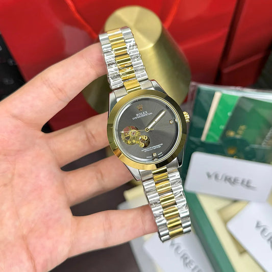 Rolex - 39mm - Automatic