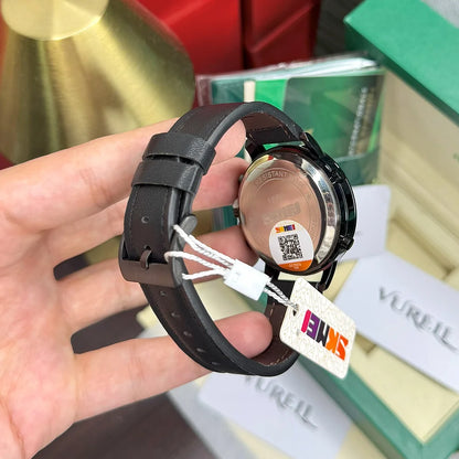 Skmei - 42mm - Double Time - Quartz