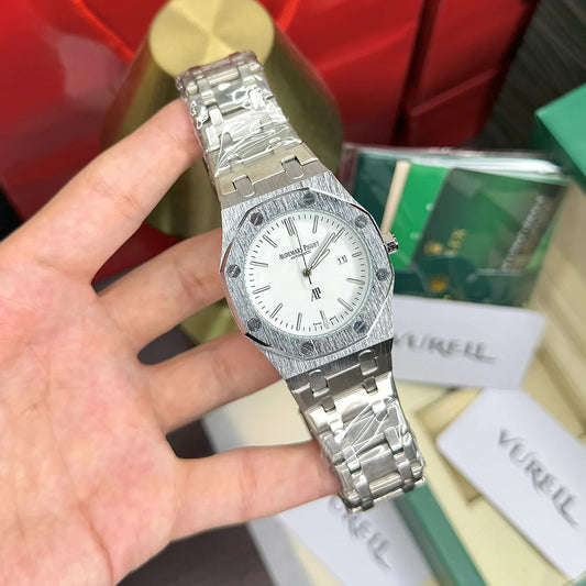 AP - 40mm - Date - Quartz