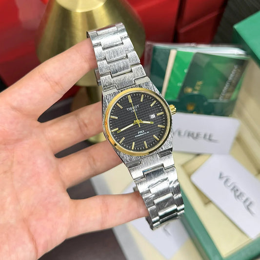 Tissot - 39mm - Date - Quartz