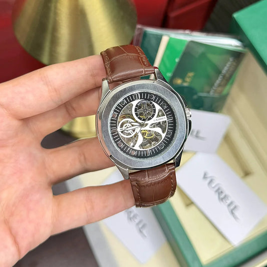 Casirui - 40mm - Auto - Skeleton