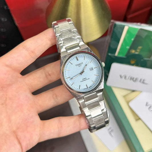 Tissot 1853 - Date Just