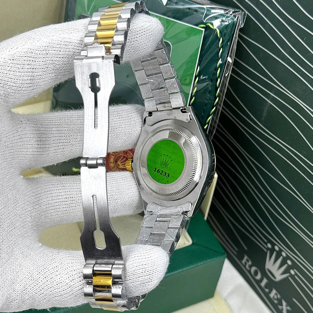Rolex Day Date