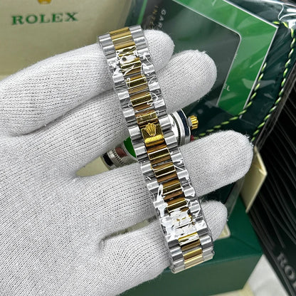 Rolex Day Date