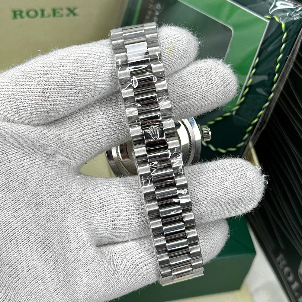 Rolex Day Date