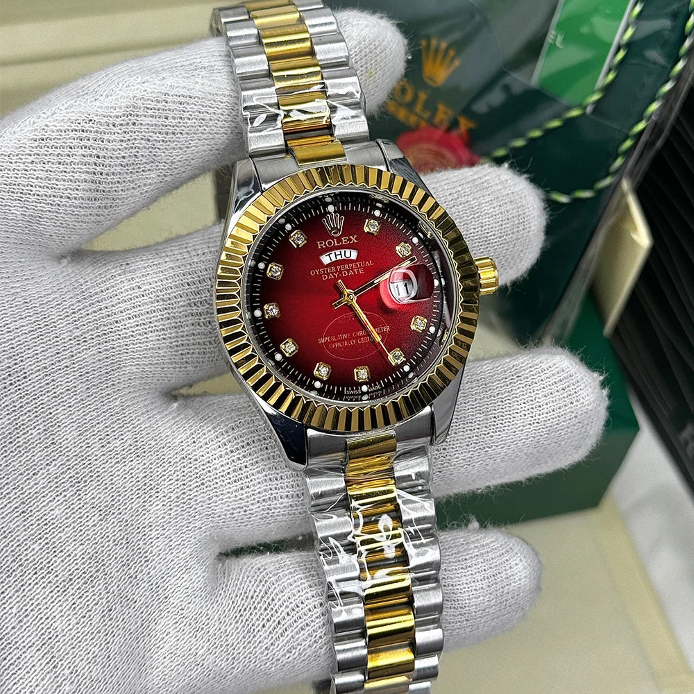 Rolex Day Date