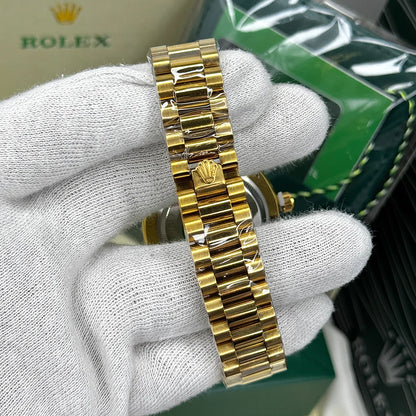 Rolex Day Date