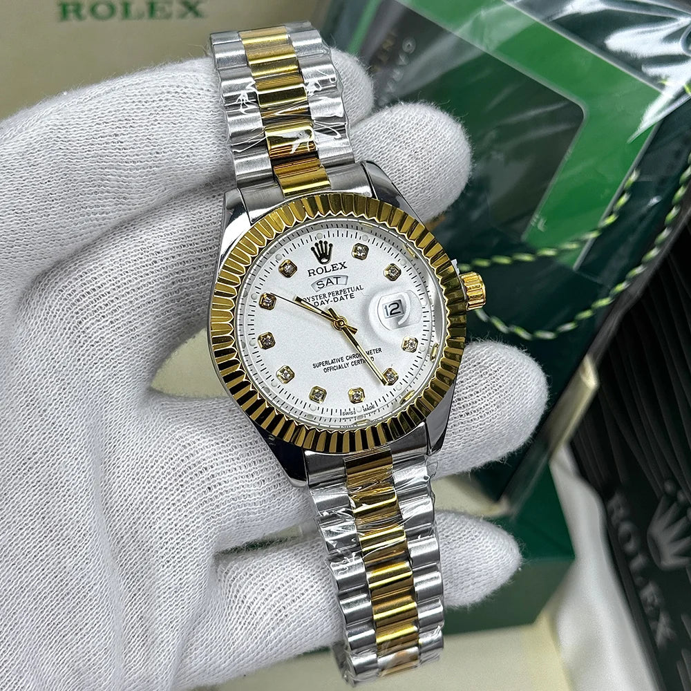 Rolex Day Date