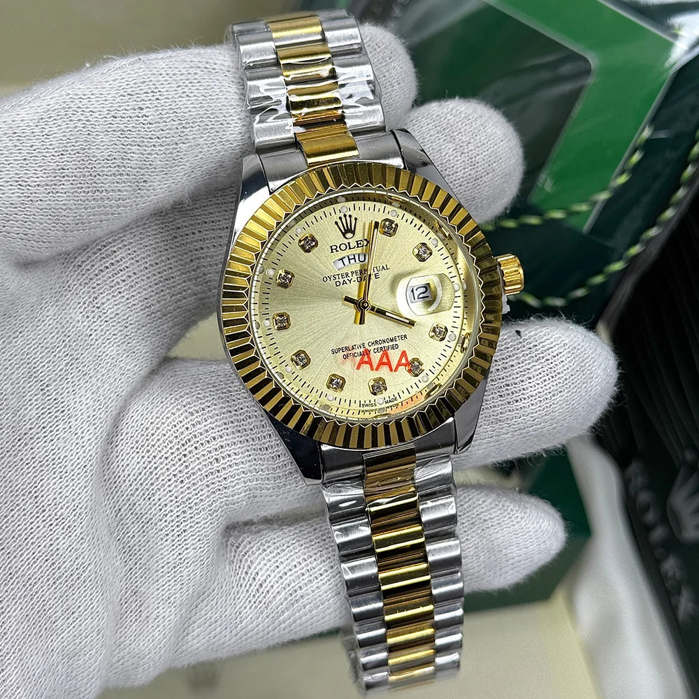 Rolex Day Date