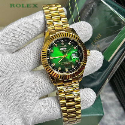 Rolex Day Date